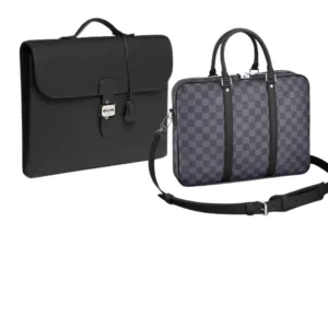 Luxury Laptop Bags