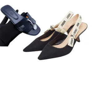 Women Shoes & Heels