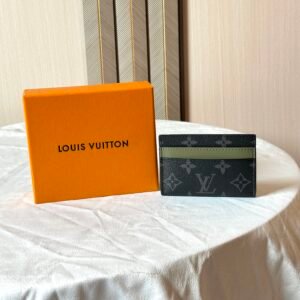 Wallet & Card Holder