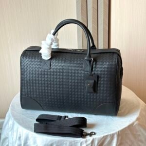 Bottega Veneta Travel Bag