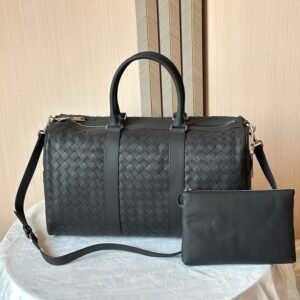 Bottega Veneta Travel Bag