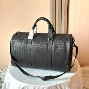 Bottega Veneta Travel Bag