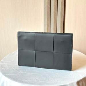 Bottega Veneta File Bag
