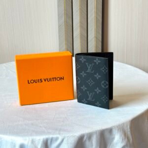 Louis Vuitton Passport Holder