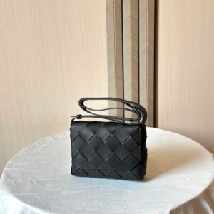 Bottega Veneta Messenger Bag