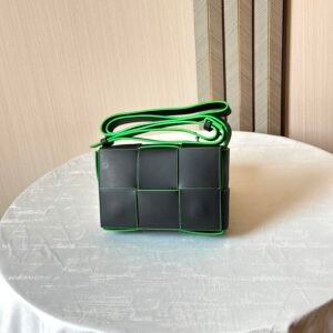 Bottega Veneta Messenger Bag