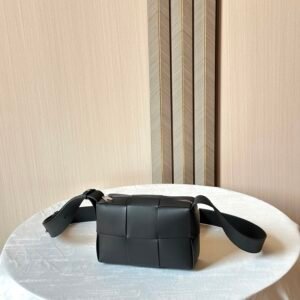Bottega Veneta Messenger Bag