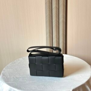 Bottega Veneta Messenger Bag