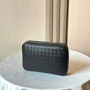 Bottega Veneta pouch