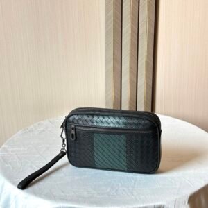 Bottega Veneta pouch