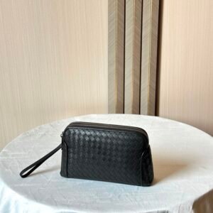 Bottega Veneta pouch
