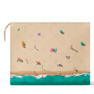 Louis Vuitton Pouch