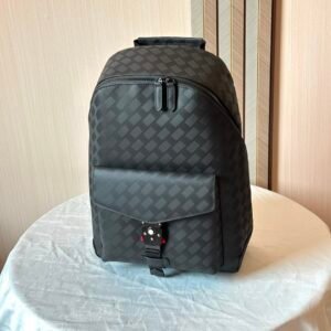 Mont blanc back pack