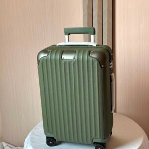 Rimowa cabin trolly