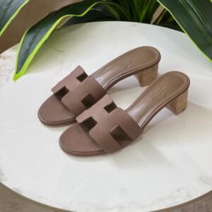 Hermes Heels