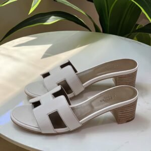 HERMES Heels