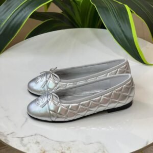 Chanel Shoes