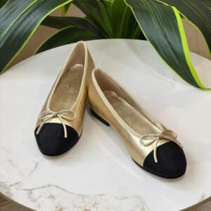 Chanel Shoes