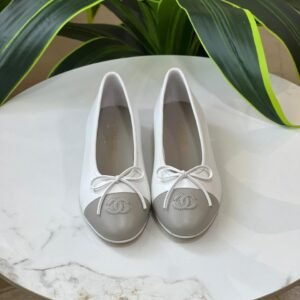 Chanel Shoes