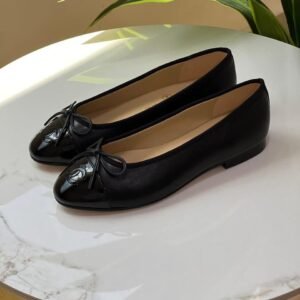 Chanel Shoes