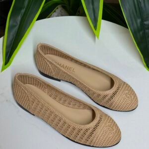 Chanel Shoes