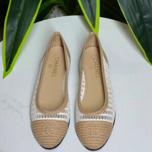 Chanel Shoes