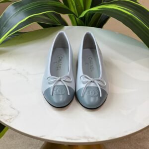 Chanel Shoes
