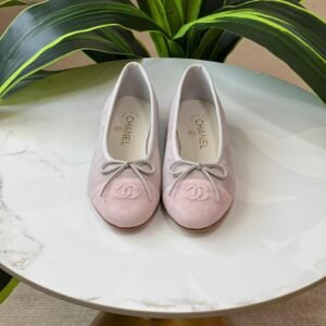 Chanel Shoes