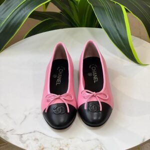 Chanel Shoes