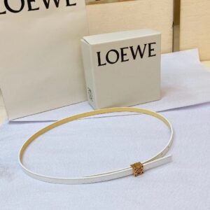 Loewe Belt
