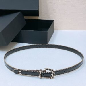 Chanel Belt
