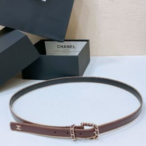 Chanel Belt