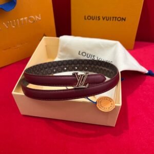Louis Vuitton Belt