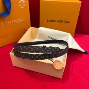 Louis Vuitton Belt