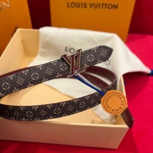 Louis Vuitton Belt