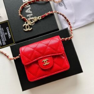 Chanel Belt Bag