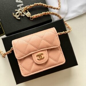 Chanel belt bag