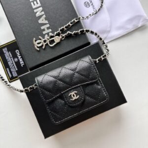 Chanel Belt Bag