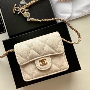 Chanel belt bag