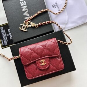 Chanel belt bag