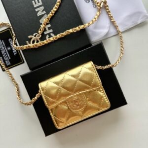 Chanel belt bag