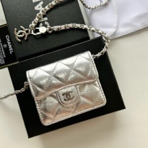Chanel belt bag