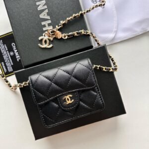 Chanel belt bag