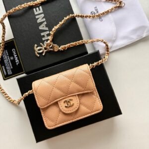 Chanel belt bag