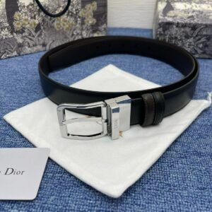 Dior men belt