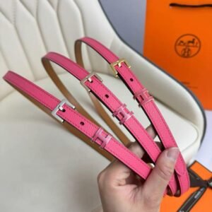 Hermes Belt