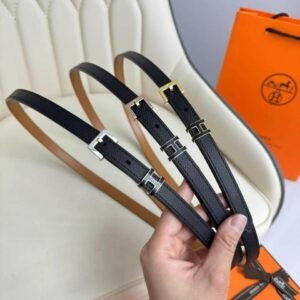 Hermes Belt