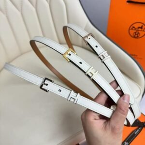 Hermes Belt
