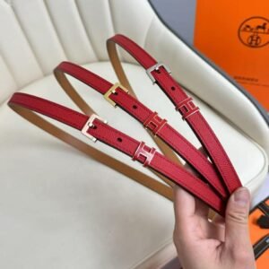 Hermes Belt