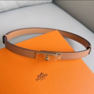 Hermes Belt